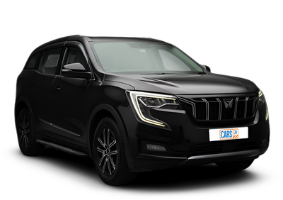 Mahindra XUV700-img